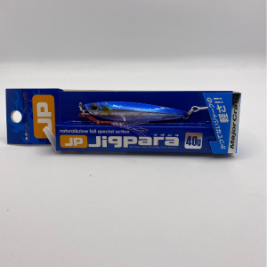 JIGPARA 40g BLUE PINK