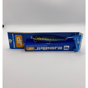JIGPARA 40g LIVE KIN IWASHI