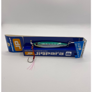 JIGPARA 40g REAL IWASHI