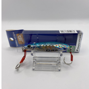 JigPara Slow 60g IWASHI