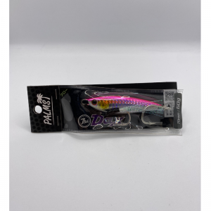 JIG PALMS W THE DAX 60g H-528