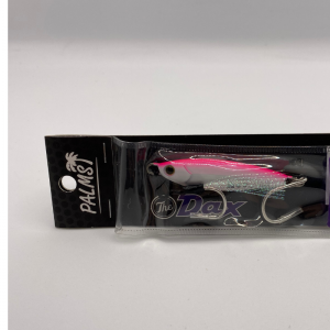 JIG PALMS W THE DAX 60g G-04