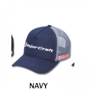 Gorra Major Craft Azul Marino