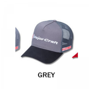 Gorra Major Craft Azul Marino Gris