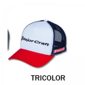 Gorra Major Craft Azul Multicolor