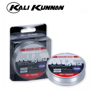 Kali Kunnan Mix Hybrid 150 metros