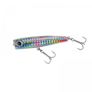 Señuelo  Crystal Popper 55s HH 190