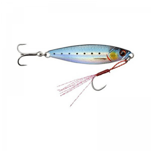 Microjig Jigpara 3g LIive Iwashi (Uv)