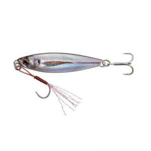 Microjig Jigpara 3g Live Aji (Uv)