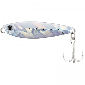 Microjig Jigpara 3g Keimura (UV) Shirasu