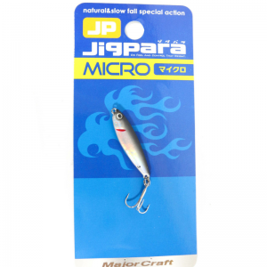 Microjig Jigpara 3g Keimura (UV) Katakuchi