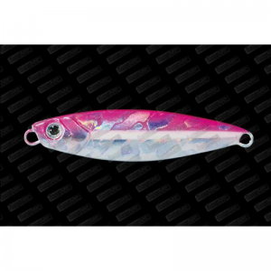 Microjig Jigpara 5g Glow Pink