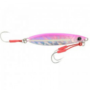 JIGPARA SLOW 30g  GLOW PINK