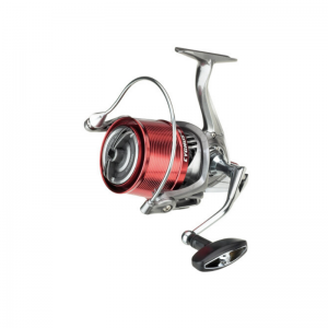 Carrete Akami Cygnus CSC
