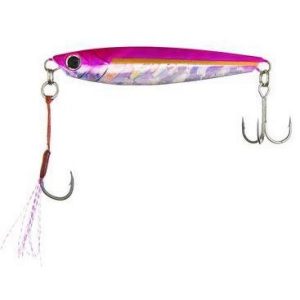 JIGPARA 50g PINK