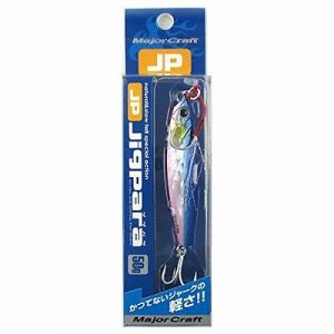JIGPARA 50g BLUE PINK