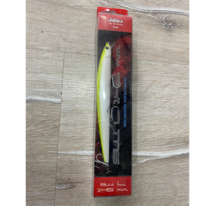 Sw TLL0Minnow 145 mm Jatsui RHA