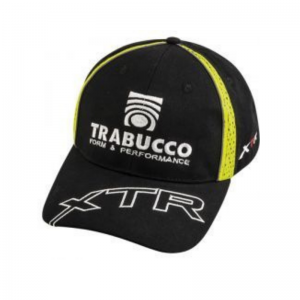 Gorra Trabucco XTR