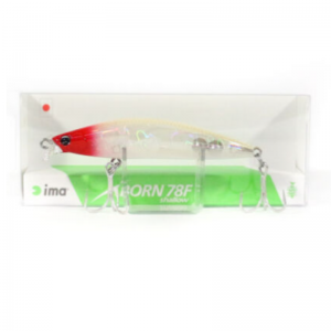 Ima Born 78F-015