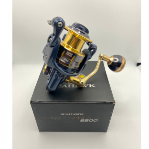 Carrete SeaHawk Tarantula 2.500