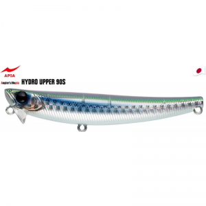 Señuelo Apia Hydroupper 90S 07