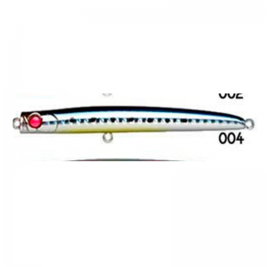 Señuelo Apia Punch Line Slim90 04