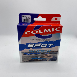 New Puentes Colmic