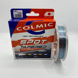 New Hilo conico 220mt Colmic