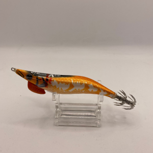 DTD X-egi 3.0 Orange
