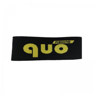 CUBREBOBINAS QUO FISHING BLACK