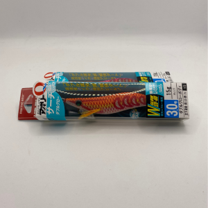 YO ZURI AURIE-Q 3.0 15g Color 15