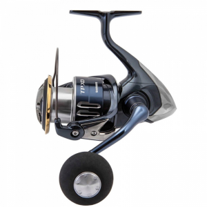 Shimano twin power XD 3000 XG