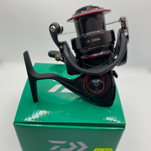 Daiwa LG 2000A