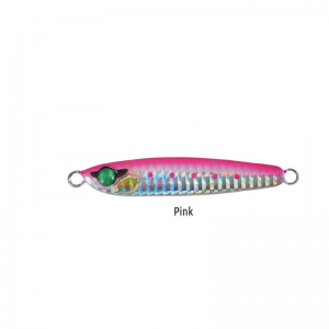 Jig Kenpachi Pink 28gr