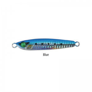 Jig Kenpachi Blue 28gr