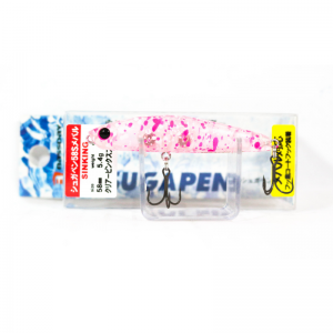 Sugapen 58s c-87