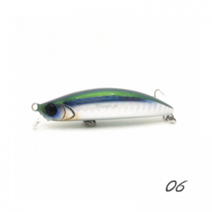Señuelo Apia Dover 70F Shallow Runner 1 Otome