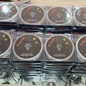 Hilo Takeshi Oryx FLuorocarbon Coated