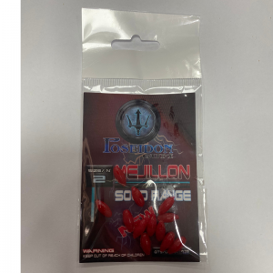 Atrayentes Poseidon Gum Olor Mejillon