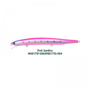 Nabarone 175s  Sinking Ima 004