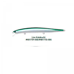 Nabarone 175s  Sinking Ima 006
