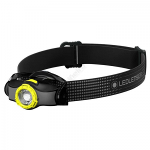 Linterna Ledlenser MH3