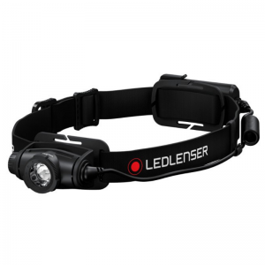 Linterna LedLenser H5R Core