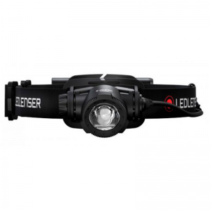 Linterna LedLenser H7R Core