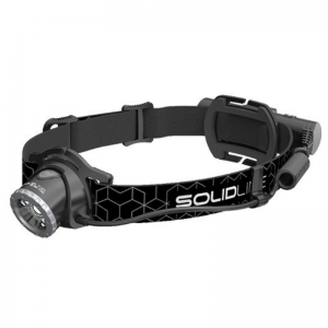 Linterna LedLenser SolidLine Sh6R