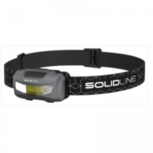 Linterna LedLenser SolidLine Sh1