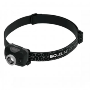 Linterna LedLenser SolidLine Sh2