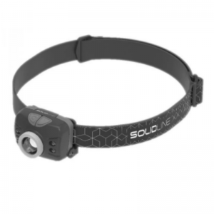 Linterna LedLenser SolidLine Sh5
