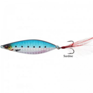 Micro Skipper 4Cm 5G S Sardine