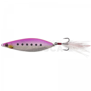 Micro Skipper 4Cm 5G S Pink Sardine